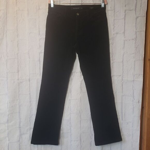CALVIN KLEIN Classic Bootcut Corduroys - Picture 2 of 9